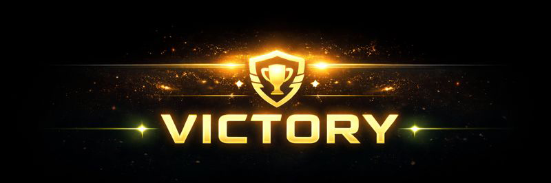 Victory